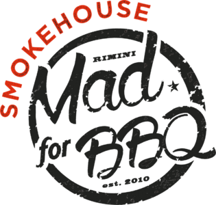 SmokeHouse by MAD for BBQ